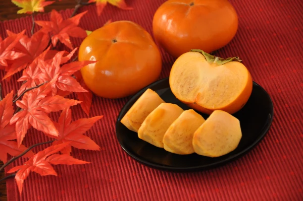 【11月発】秋の味覚 次郎柿！木成り完熟の逸品12個入り（3ｋｇ）