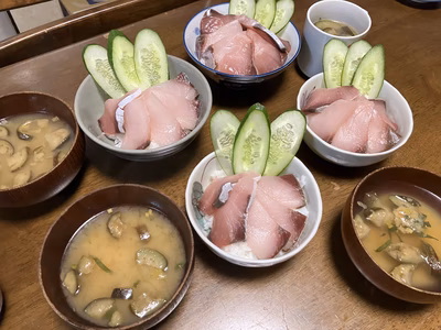 みんなの投稿の画像