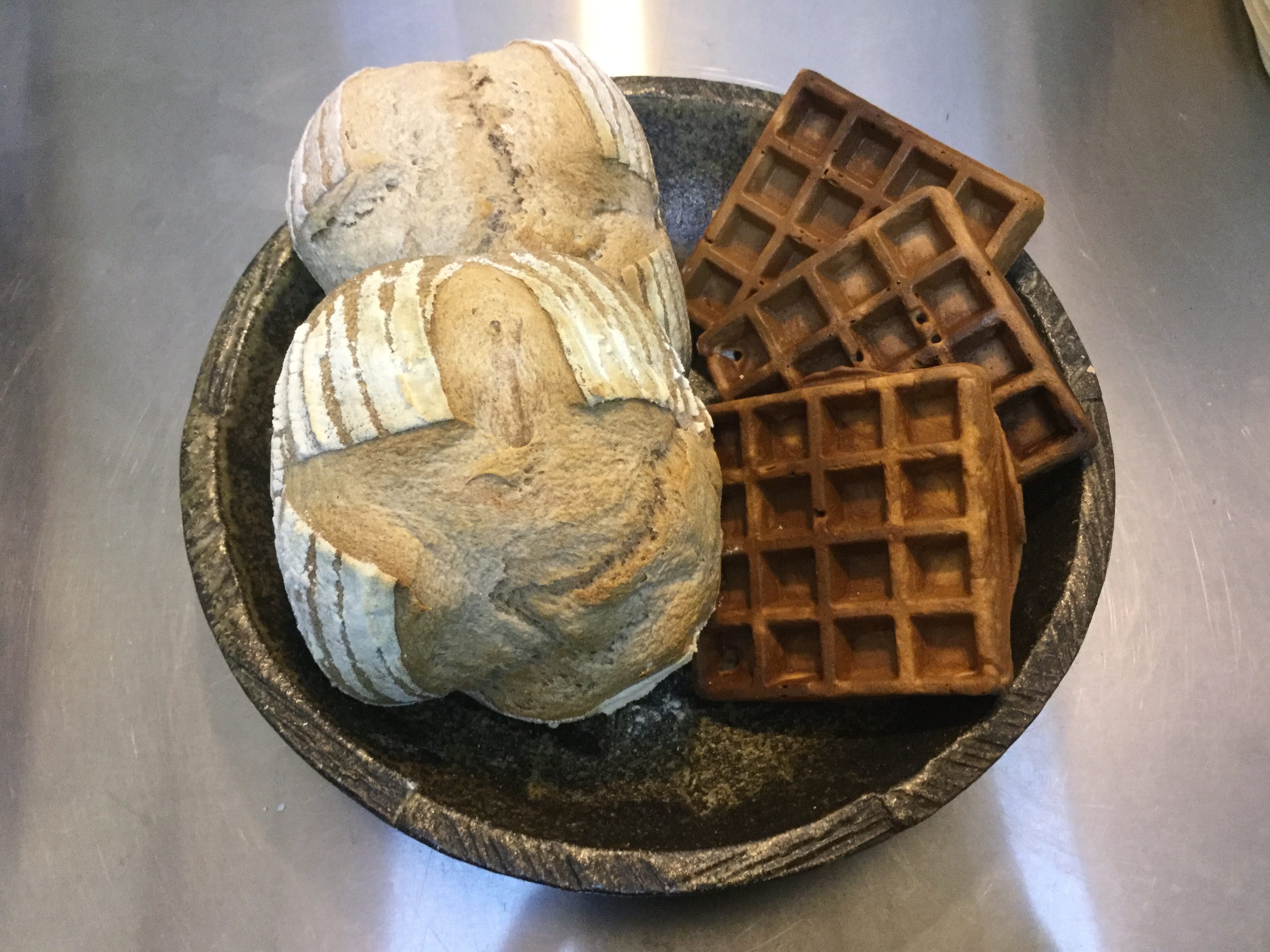 農家のパンセット 着日時指定不可 農家漁師から産地直送の通販 ポケットマルシェ