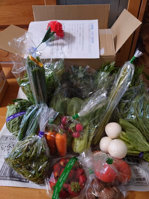 みんなの投稿の画像