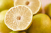 種なしレモン　薄皮　果汁多い　大きいサイズ多め
