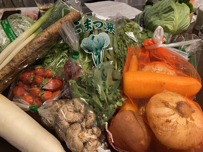 みんなの投稿の画像