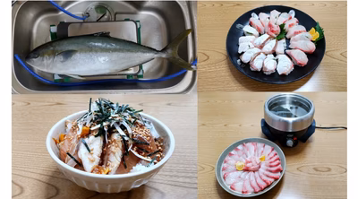 みんなの投稿の画像