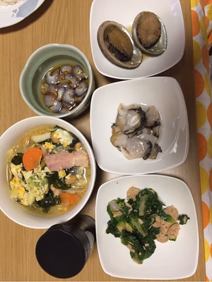 みんなの投稿の画像