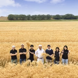 入口博志 | わくわく手づくりファーム川北