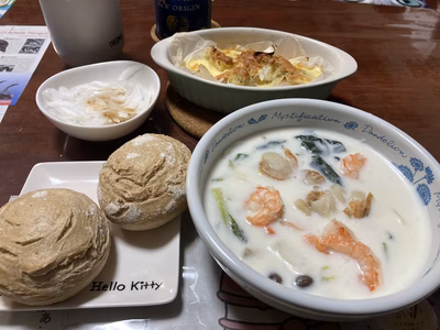 みんなの投稿の画像