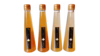 発売記念価格「飲むエ酢テ」 熟成紅はるか入り飲む酢（甜菜糖2本/蜂蜜2本）4本入