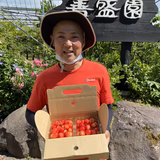 渡辺善之 | さくらんぼの善盛園