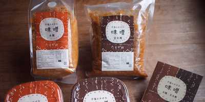 思わずパケ買いしそう！生産者直送の加工食品まとめ