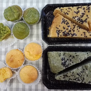 農家のこびりセット