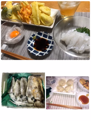 みんなの投稿の画像