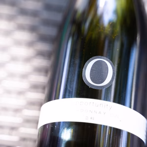 ”opportunity” chardonnay 2021