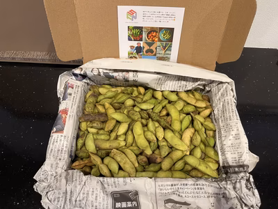 みんなの投稿の画像