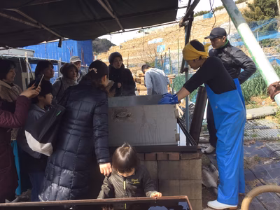 みんなの投稿の画像