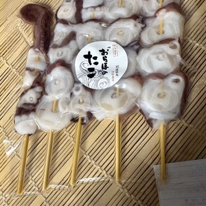 おらほのタコ串（5本入り）