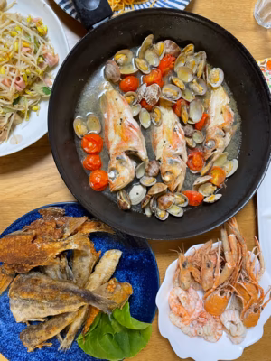 みんなの投稿の画像