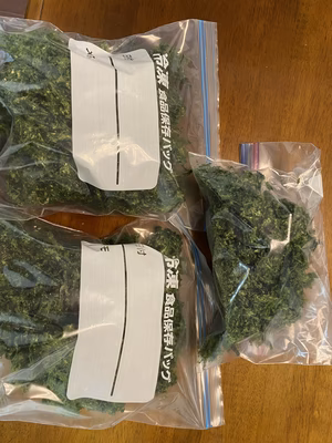 みんなの投稿の画像