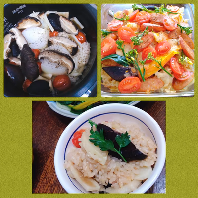 みんなの投稿の画像