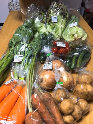 みんなの投稿の画像