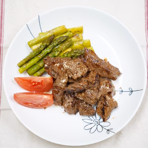 贅沢おつまみ！【最高級のヒレを使ったスパイシー山賊焼き】失敗なしで焼ける！