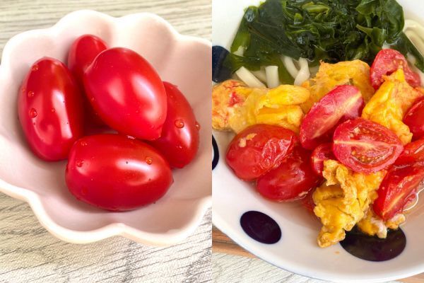 ４月に旬の野菜：豆類（そらまめ、えんどう）