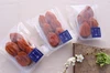 ぽたぽた干し柿【セット商品】 10個入り化粧箱と230gパック×3パックセット