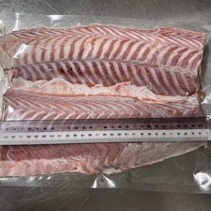 とっても肉厚！アブラツノザメむき身