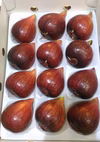 【専用箱入り】ふんわり柔らか朝どり完熟いちじく