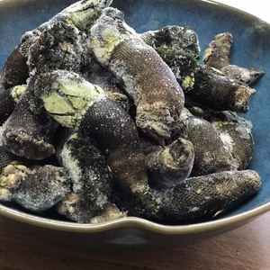 超希少‼️特大カメノテ‼️1点もの‼️ありがとう♡カメノテ！1kg