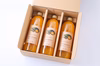 【贈答用】草生栽培園のみかんジュース【500ml×3本】