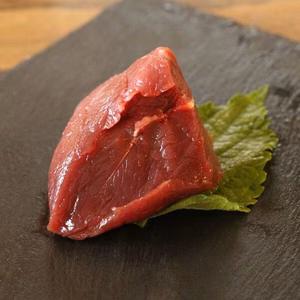 鹿児島県産　ダチョウ肉（ドラム）