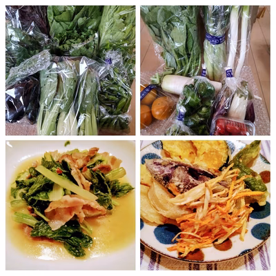 みんなの投稿の画像