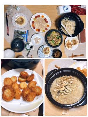 みんなの投稿の画像