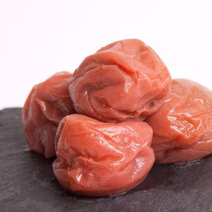 紀州 南高梅しそ梅干し500g