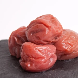 紀州 南高梅しそ梅干し500g