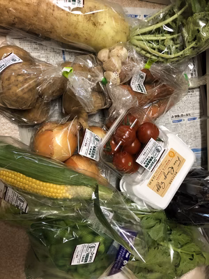 みんなの投稿の画像