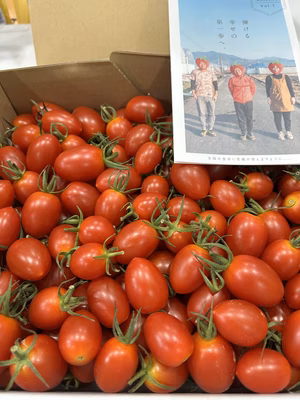 みんなの投稿の画像