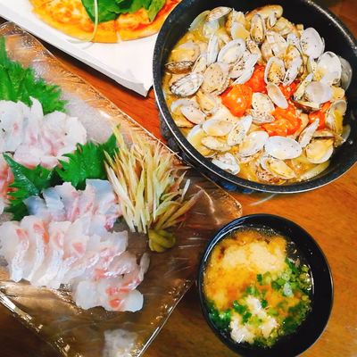 みんなの投稿の画像