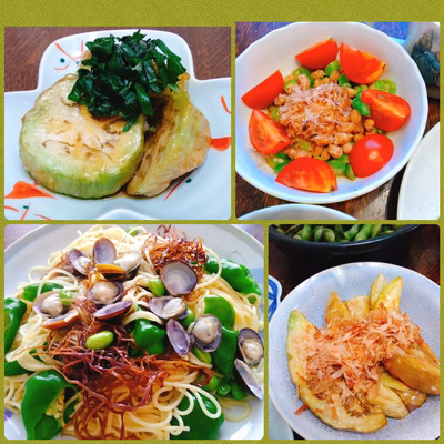 みんなの投稿の画像