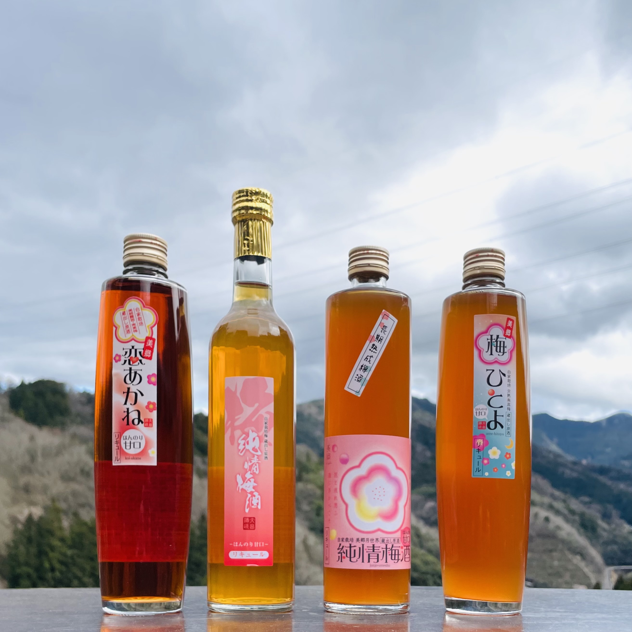 露茜 和歌山産 2L 5kg 楽天市場】梅 露茜の通販
