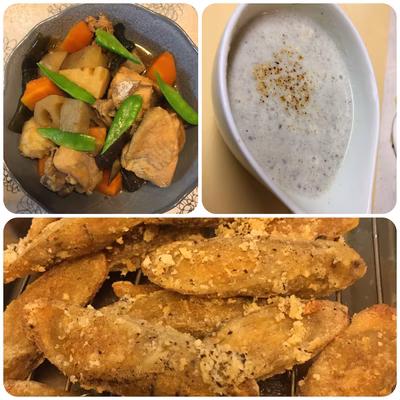 みんなの投稿の画像