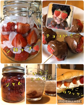 みんなの投稿の画像