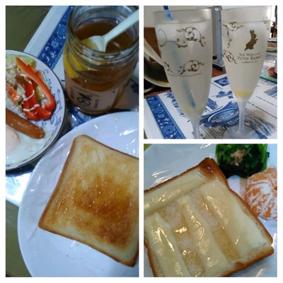 みんなの投稿の画像