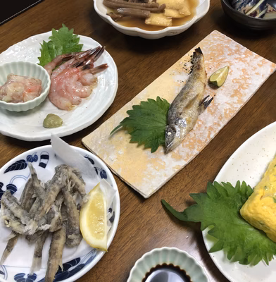 みんなの投稿の画像