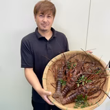 河野泰幸 | 合同会社Houryoumaru／豊漁丸