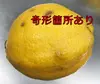 ［加工用］農薬控えめ新鮮レモン3kg