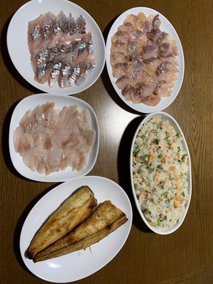 みんなの投稿の画像