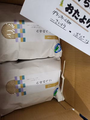 みんなの投稿の画像