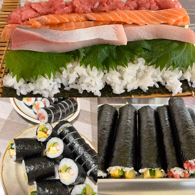 みんなの投稿の画像