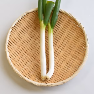 和らぎ農法　長ねぎ（ホワイトスター）（1～2本）